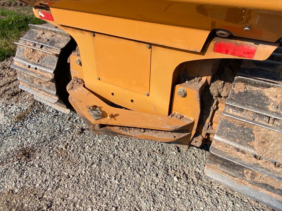 2016 CASE 650L WT - Image 33